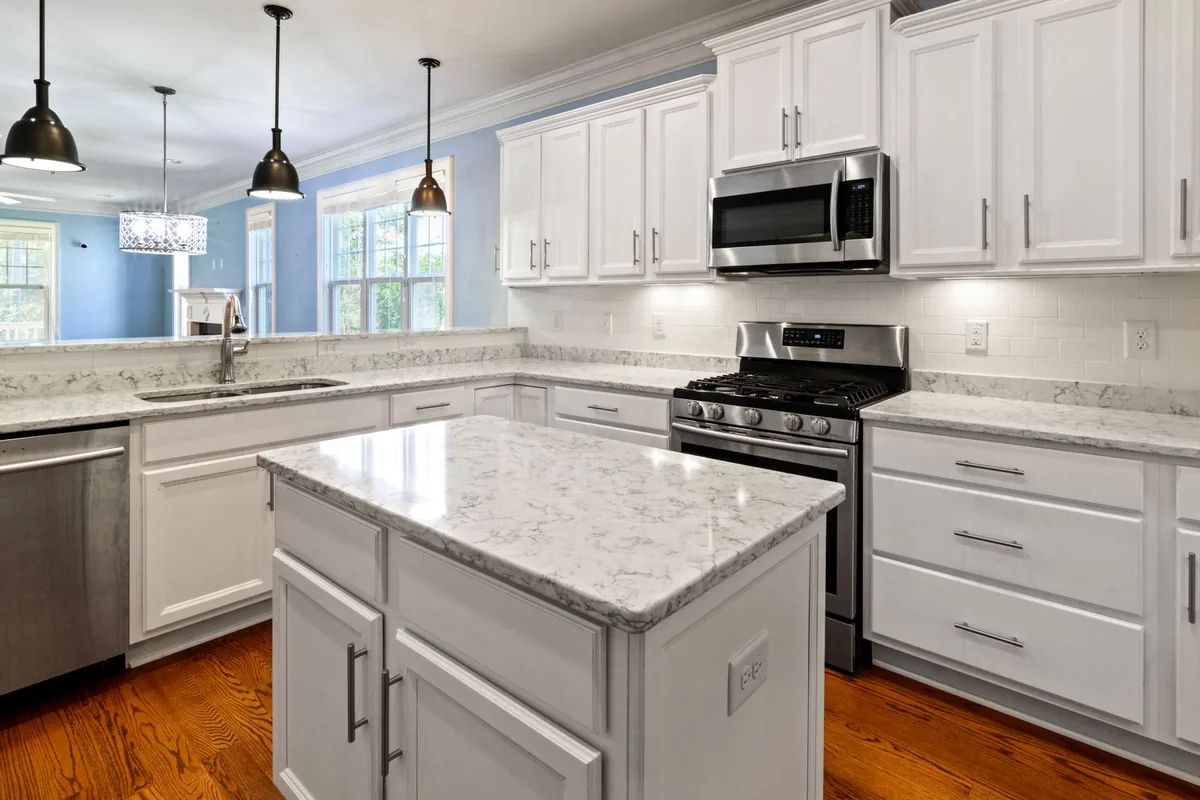 Filth & Squalor Cleanup in Holly Springs, MS
