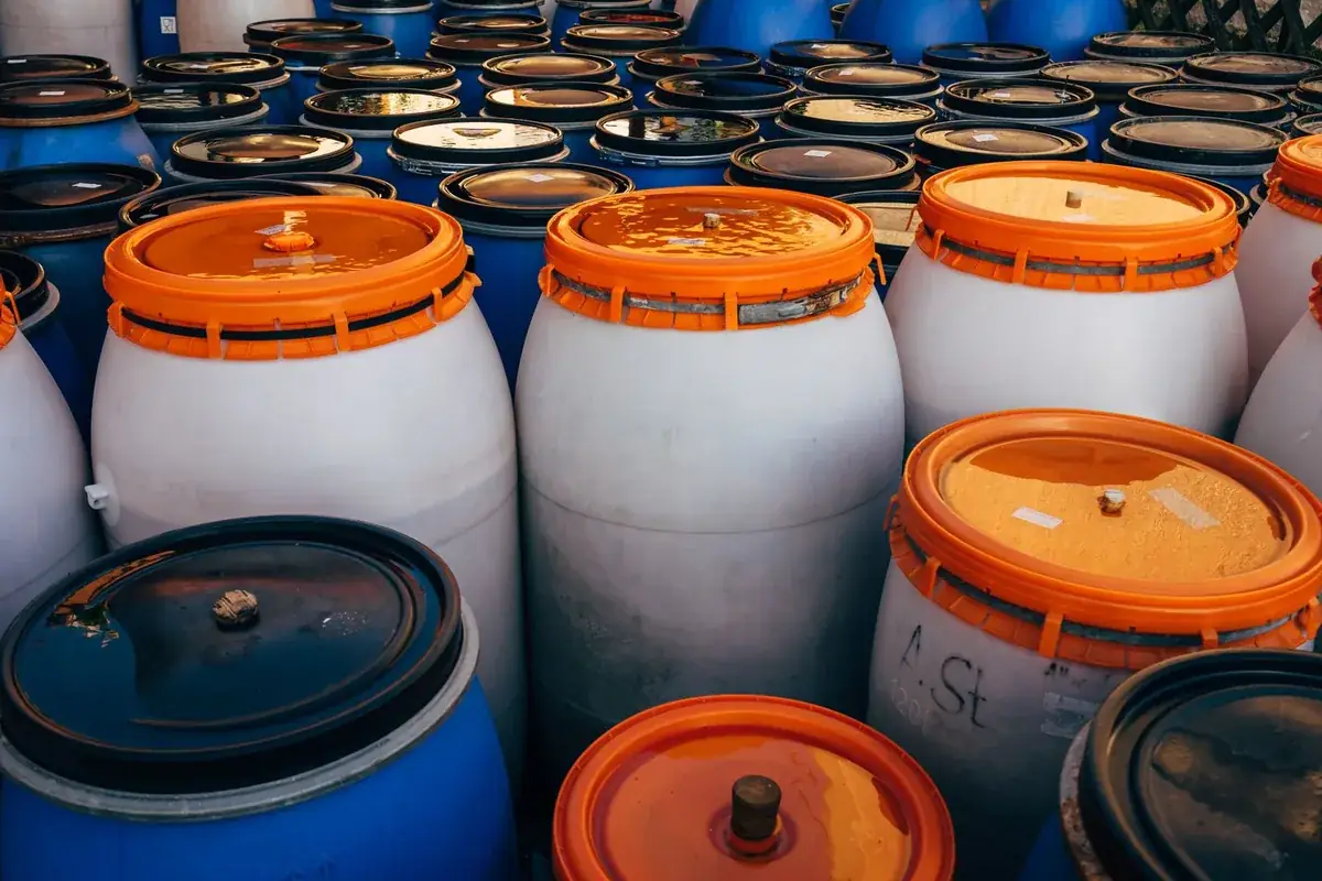 Hazmat Cleanup in Holly Springs, MS